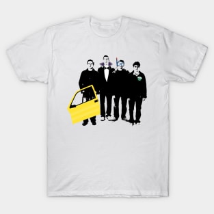 The Inbetweeners T-Shirt